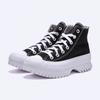 Converse Chuck Taylor All Star Rugged Black A00870c