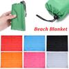 quality Foldable Portable Outdoor Picnic Mat Camping Ground Mats Beach Blanket Waterproof Mattress