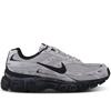 Nike Initiator Abrasion Resistant Low top Casual City Commuting Running Shoes Unisex Premium Gray 394055-100(Team375-)