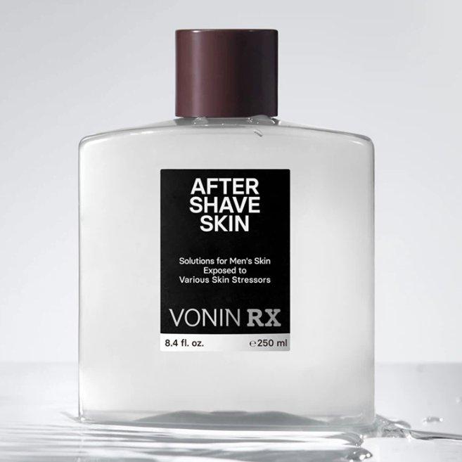 Vonin RX Aftershave Skin 250ml
