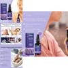 Ouhoe Lavender Sleep Spray For Relaxation And Comforting Atmosphere 30ml Ideal For Stress Relief