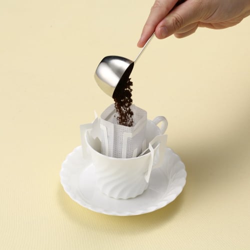 Daiki Shoji Coffee Pachitto Coffee Filters, 100 Count