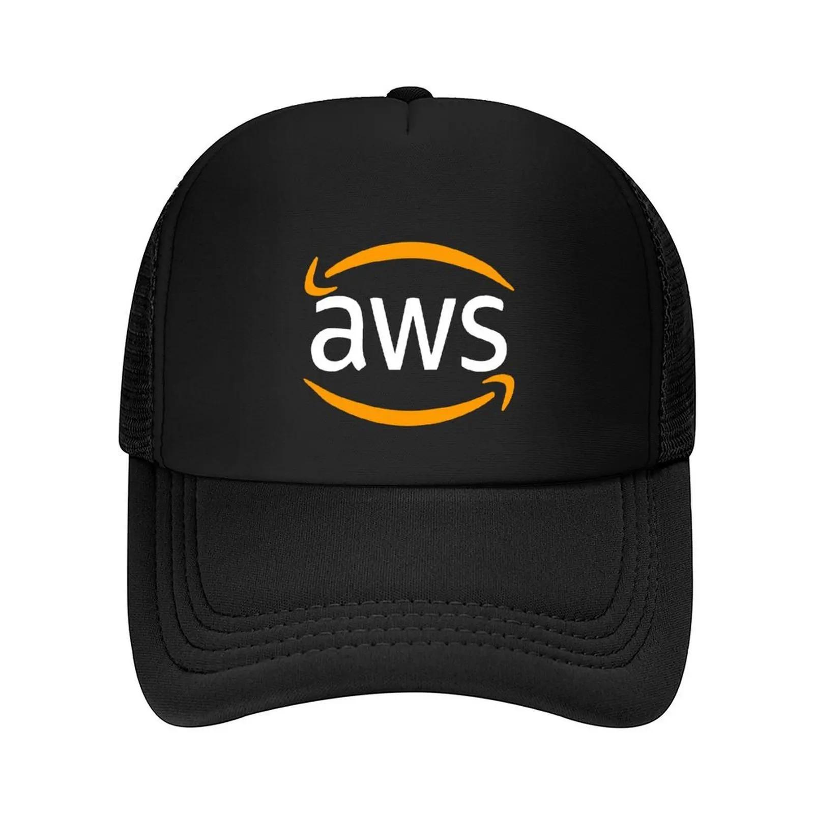 Aws developer Baseball Cap beach hat luxury caps Beach Bag Golf Hat Elegant Womens Hats Unisexs