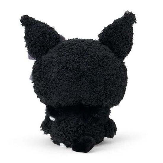Sanrio plush toy (Mellow Salomiusa) Kuromi polyester suitable ages 3 up 826952