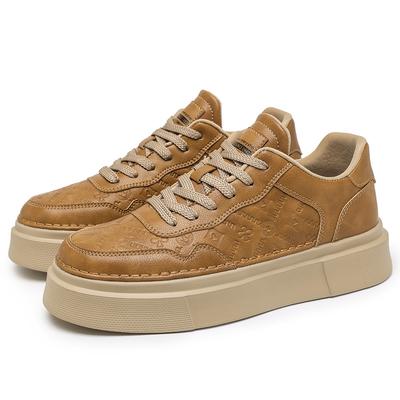 Chaussures Décontractées Design Personnalité Tenis Homme De Homme Mocassins Tenis Caballero Baskets Designer Habillé
