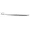 Fender Bright Electroplated Strip for 2009 Mercedes-Benz E-Class W212