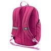 The North Face 19,5L Rucksack mit Logo, einfarbig, Kinderrucksack, Pink, NF0A52VX-BC9