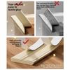 NBR Anti-collision Strip Traceless Desk Corner Strip New Table Edge Protective Mat  Home Protection