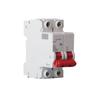 JAK DZ47-63A/2P Miniature Circuit Breaker