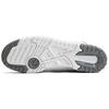 New Balance 550 White Shadow Grey Unisex BB550SWA