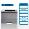 Brother HL-5595DNH Monochrome Laser Printer