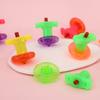 Transmitter Set Gyroscope Creative Toys With Launching For Enthusiasts Kids