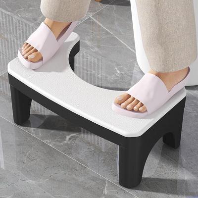 JINGRUIXIANG Toilet Footrest Stool