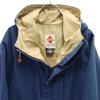 Columbia 70s Yellowstone Tag Vintage Long Sleeve Goretex Outdoor Nylon Jacket Men's Used