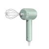 Handheld Wireless Electric Egg Beater & Frother for Baking
