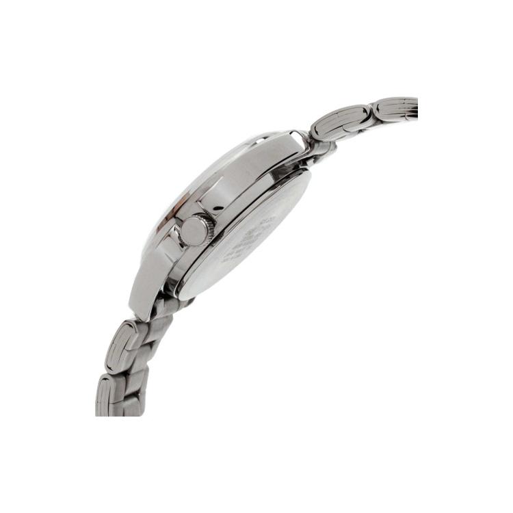 CASIO Women's Standard Series 32mm Black Watch LTP-1215A-1A2 LTP-1215A-1A2