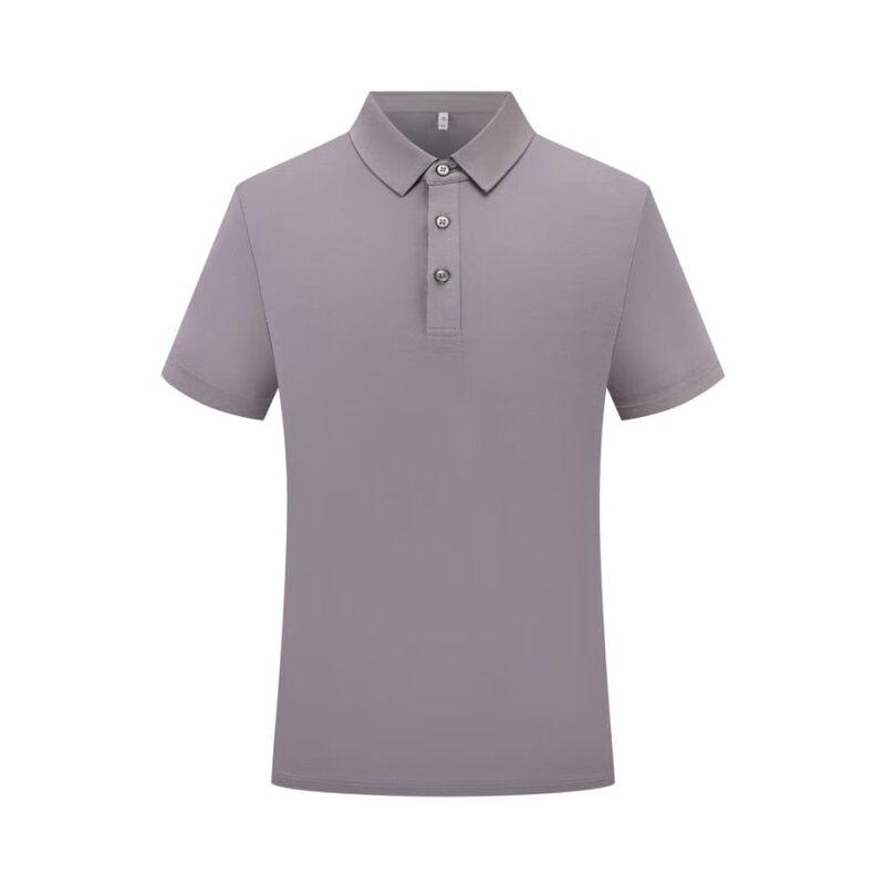 Qisuo Premium Business Polo Shirt