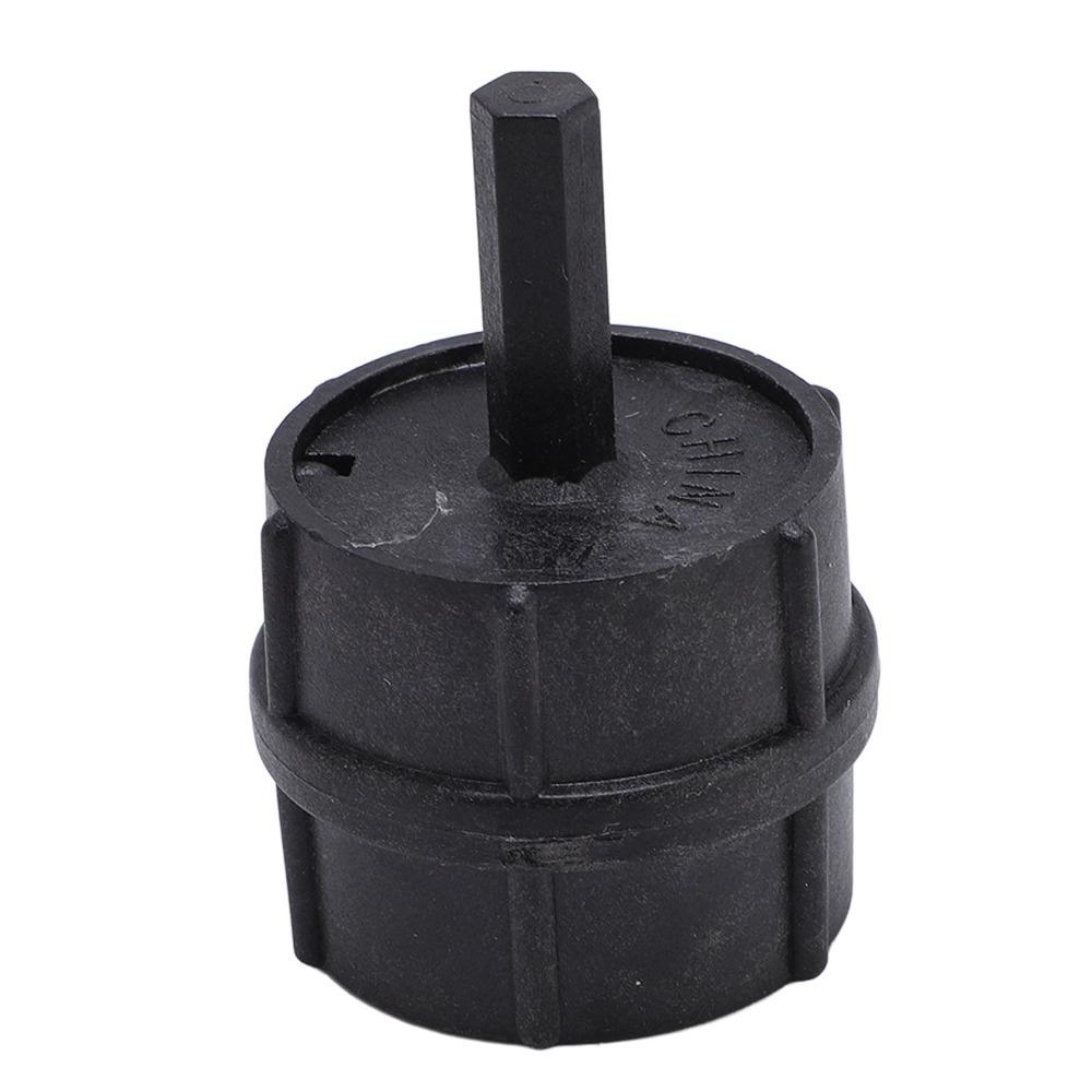 7pcs Stainless Steel Battery Terminal Brush Black Copper Pipe Cleaner Copper Pipes