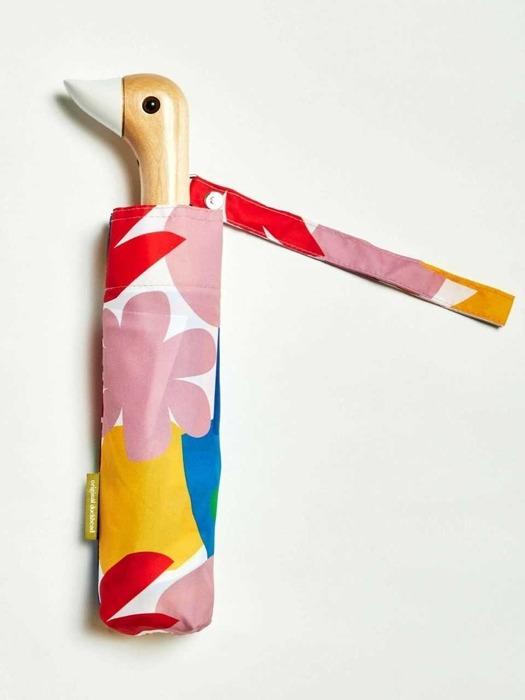 

Original Duckhead [ORIGINAL DUCKHEAD] Matisse Reusable Steel 3-Piece Umbrella ONE