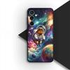 Anime Capybara Wallpaper Phone Cover for Xiaomi Redmi Note 14 13 Pro Plus ProPlus 13C 14C Pro+ 5G Protective Case