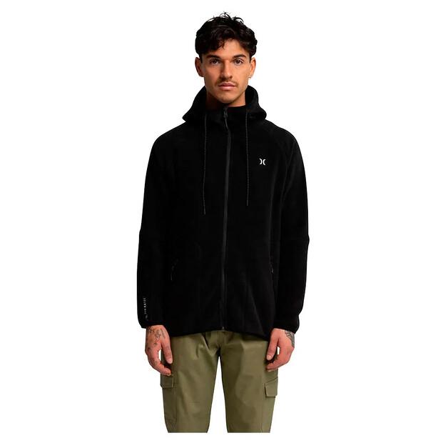 

Hurley Explore Polartec 200 худи M