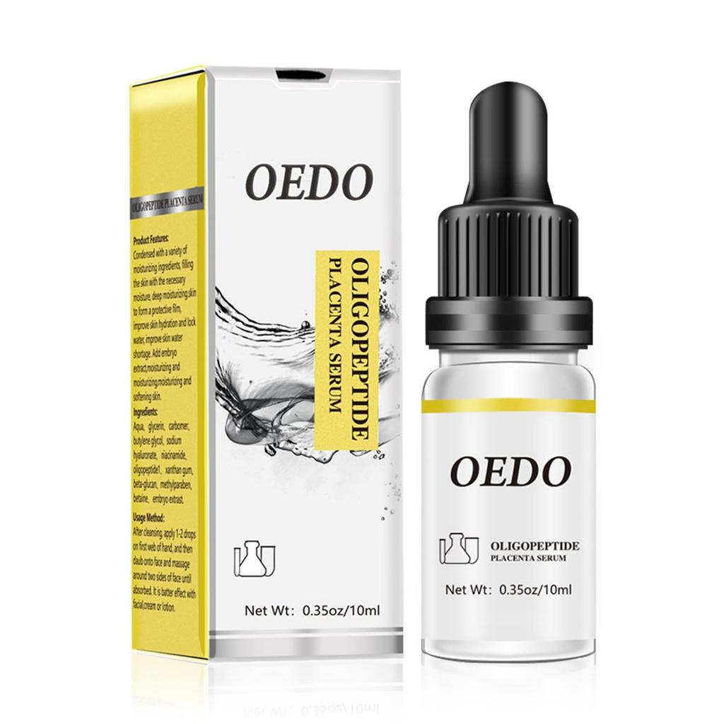 OEDO Essenza Oligopeptidica - Anti-Età e Riduzione Rughe 10ml