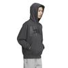 Adidas CLG KWX83 Carbon Sweatshirt Size M Men's (JG8550),