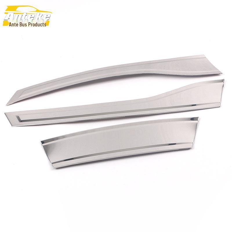 

Комплект для модификации заднего бампера и губ Tesla Model Y 2021