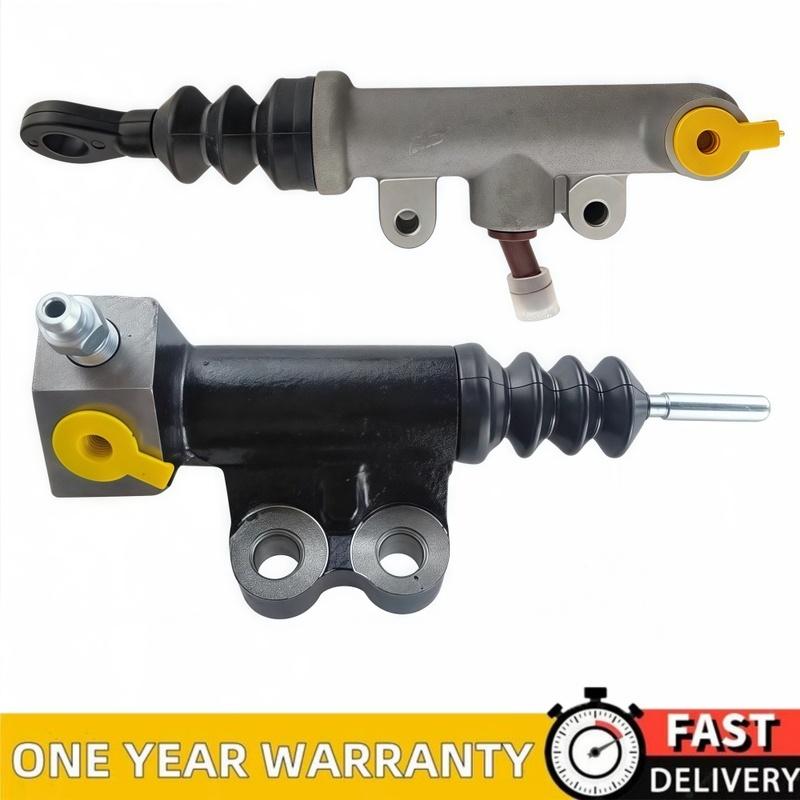 Brand New Clutch Slave Cylinder Clutch Master Cylinder For New MG3