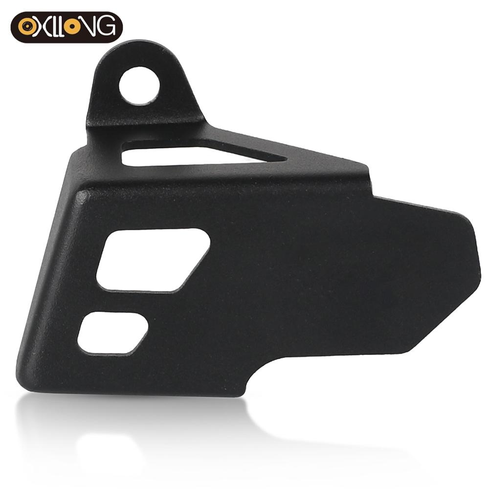 Motorcycle Accessories G 310 GS Side Stand Sensor Guard Protector FOR BMW G310GS G310 GS 2017 2018    2022