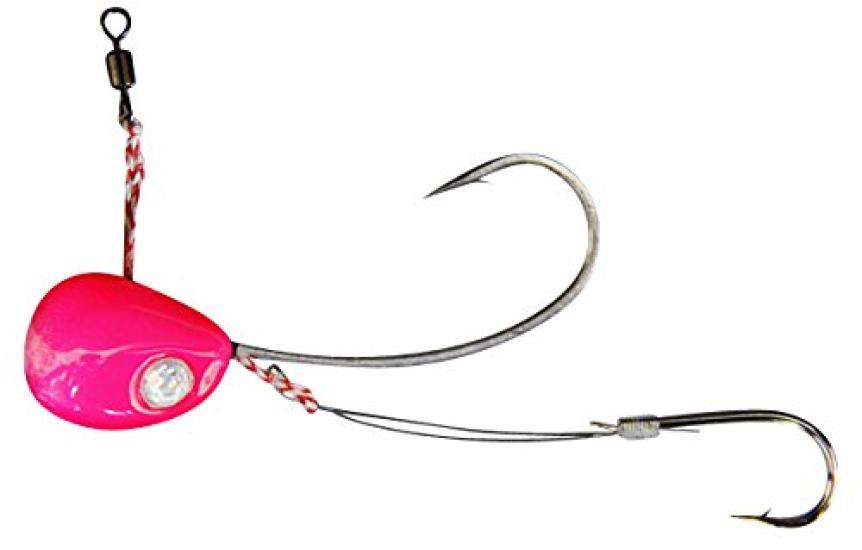 

JACKALL Tenya Binbin Tenya Taimu 3 Large Spark No. Pink.