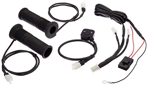 Kijima Grip Heater GH08, model: 304-8206