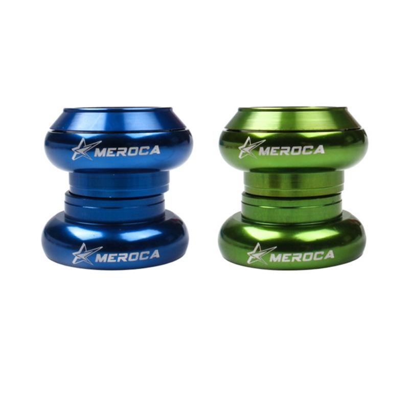 MEROCA Bicycle Headset 29.6mm Headset for Kid Balance Bike special for strider & kuka Children