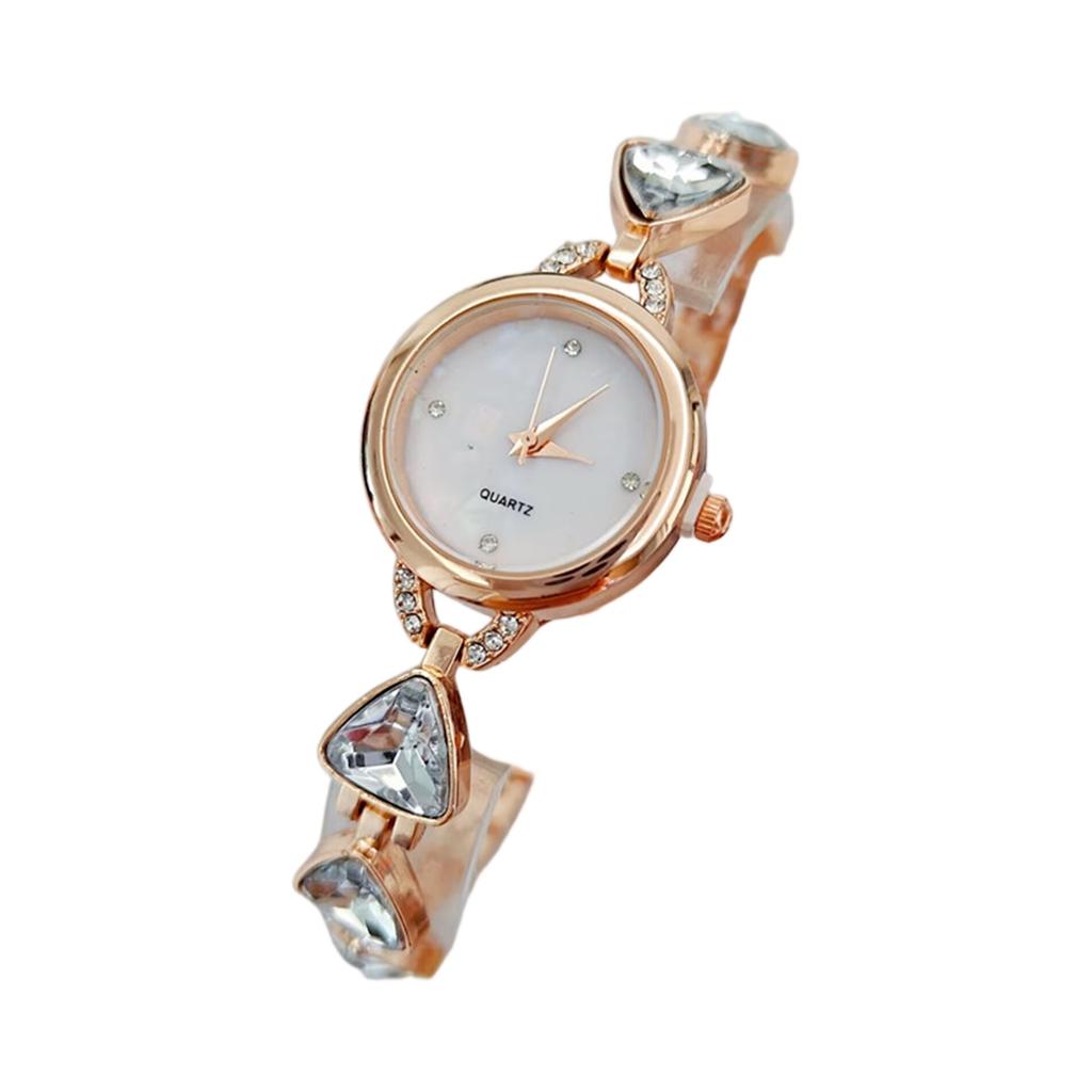 Women Fashion Leather Watch