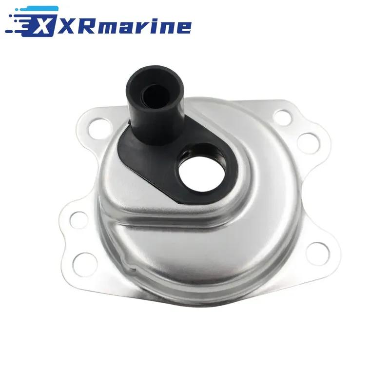 47-42089A3 Boat Water Pump Impeller Repair Kit For Mercury Mariner 6 8 9.9 10 15 HP 2 Stroke Outboard 46-42089A5