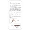 Kawai "Correct Chopsticks for Correct Chopstick Holding" Made In Japan, Animal Club Cat, 18cm, 104973