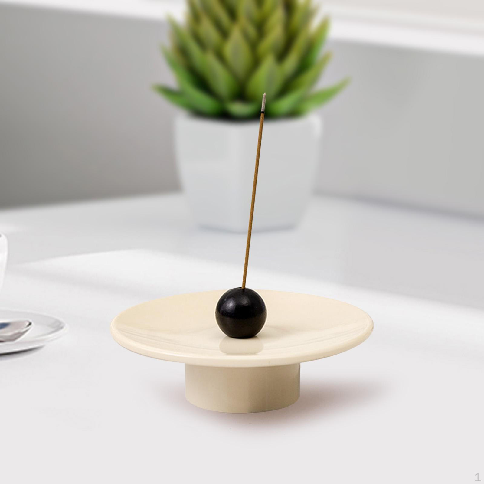 

Подставка для благовоний для дома и офиса D