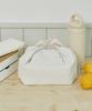 Clote Daily Lunch Bag - Ivory