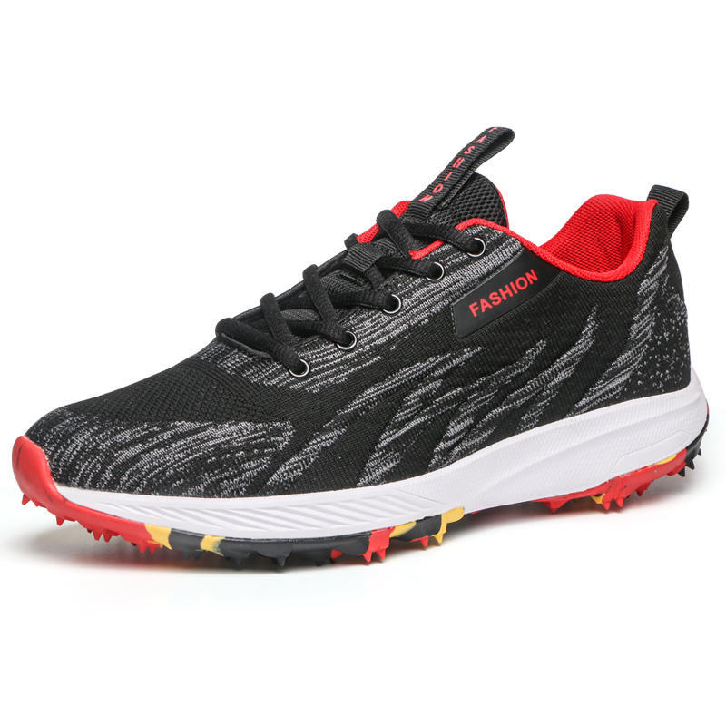 

High school entrance examination sports shoes men s and women s spikes middle school students running shoes track and field test standing triple jump 44
