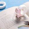 2Pcs Invisable Tape with Tape Dispenser Invisable Adhesive Tape with Tape Cutter for Scrapbooking Packaging