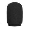 1pcs Replacement Mic Windscreen Cover Foam Noise Reduction Sponge for RØDE Podmic Voice Recording