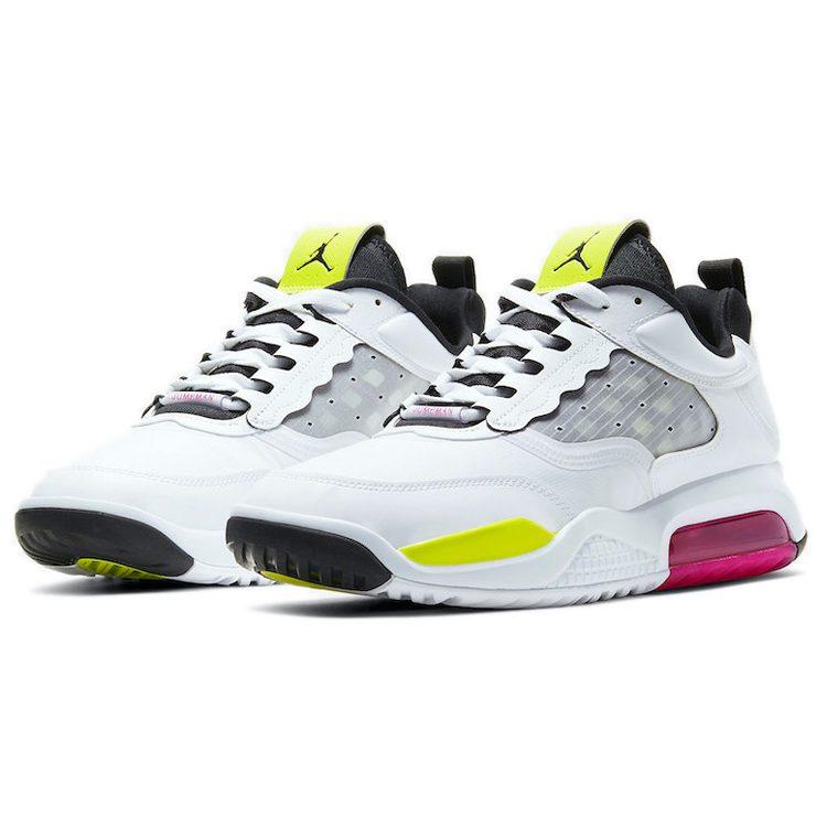 Jordan Air Max 200 Vibrante CD6105-102