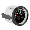 50‑150 Celsius  Oil Temperature Gauge LCD Display Backlight Meter for Car Boat Yacht RVs