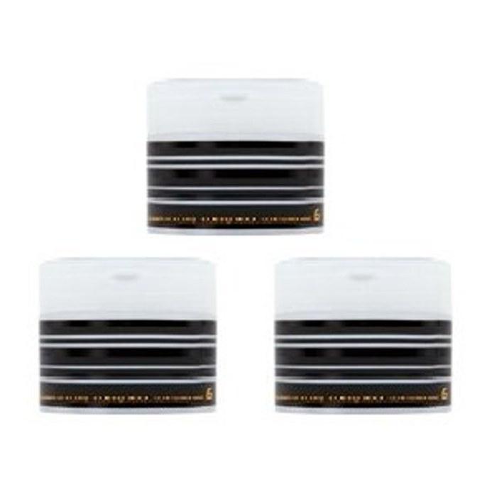 Nakano Styling Tanto N Wax 6 Ultra Super Hard 90g x 3
