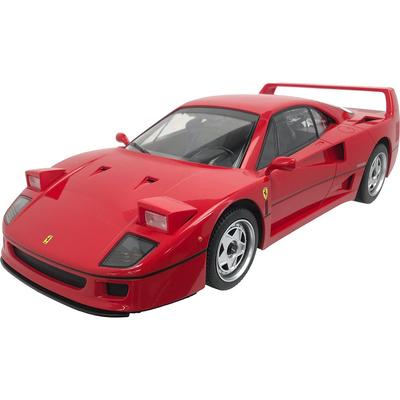 Happinet 1/14 R C Ferrari F40 Remote Control Car Target Age 6+