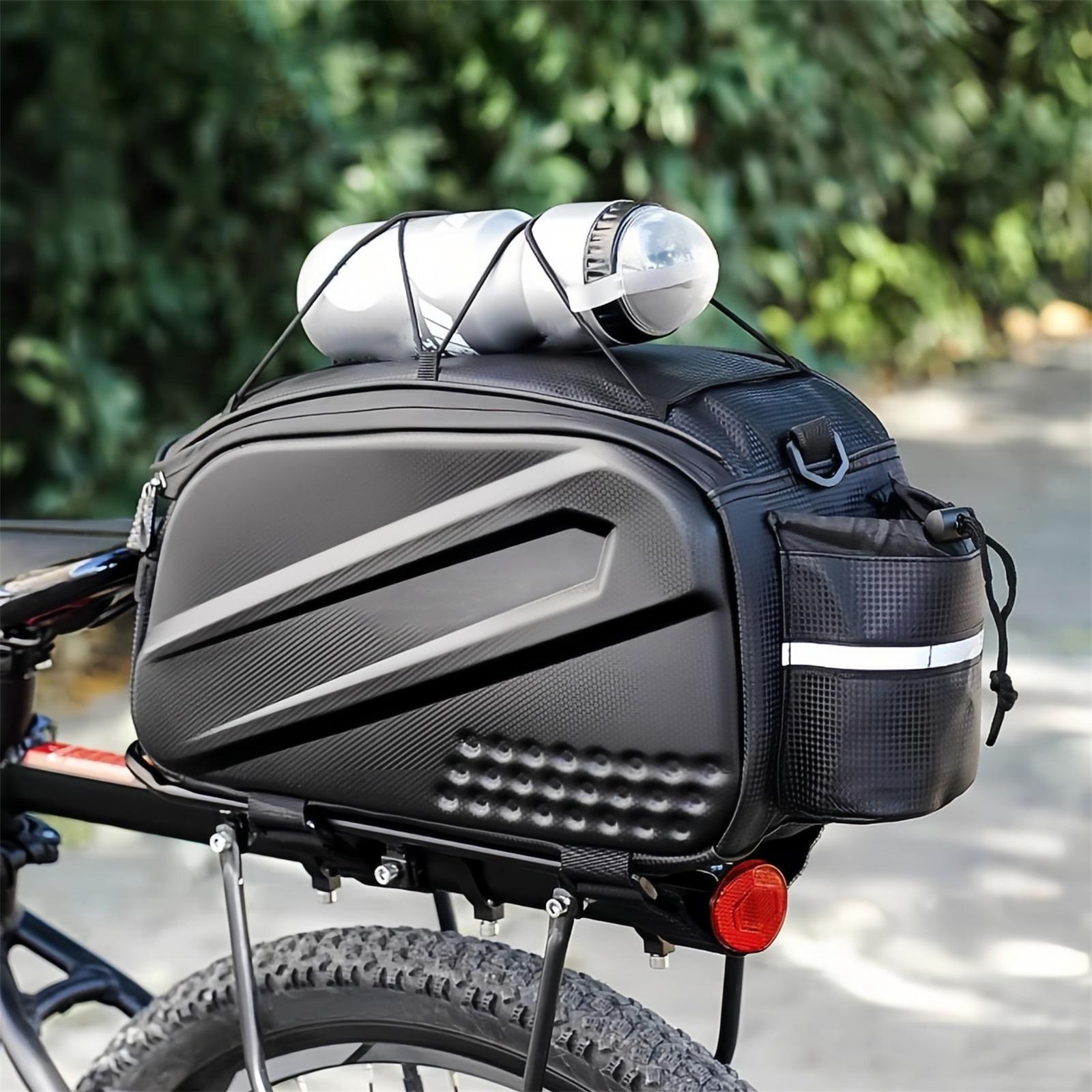 

Ebike Bag One Size чёрный