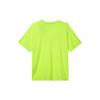Nike Running T Shirt Men's Neon Green CU5993-702