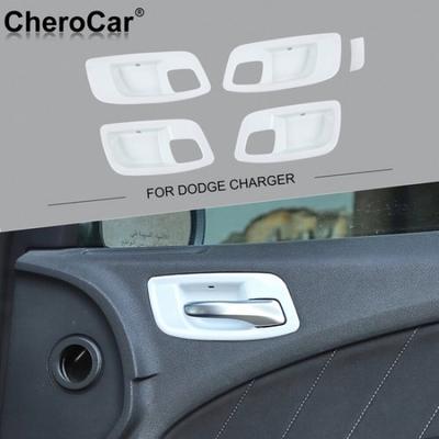 Autoaccessoires – Auto sierlijsten