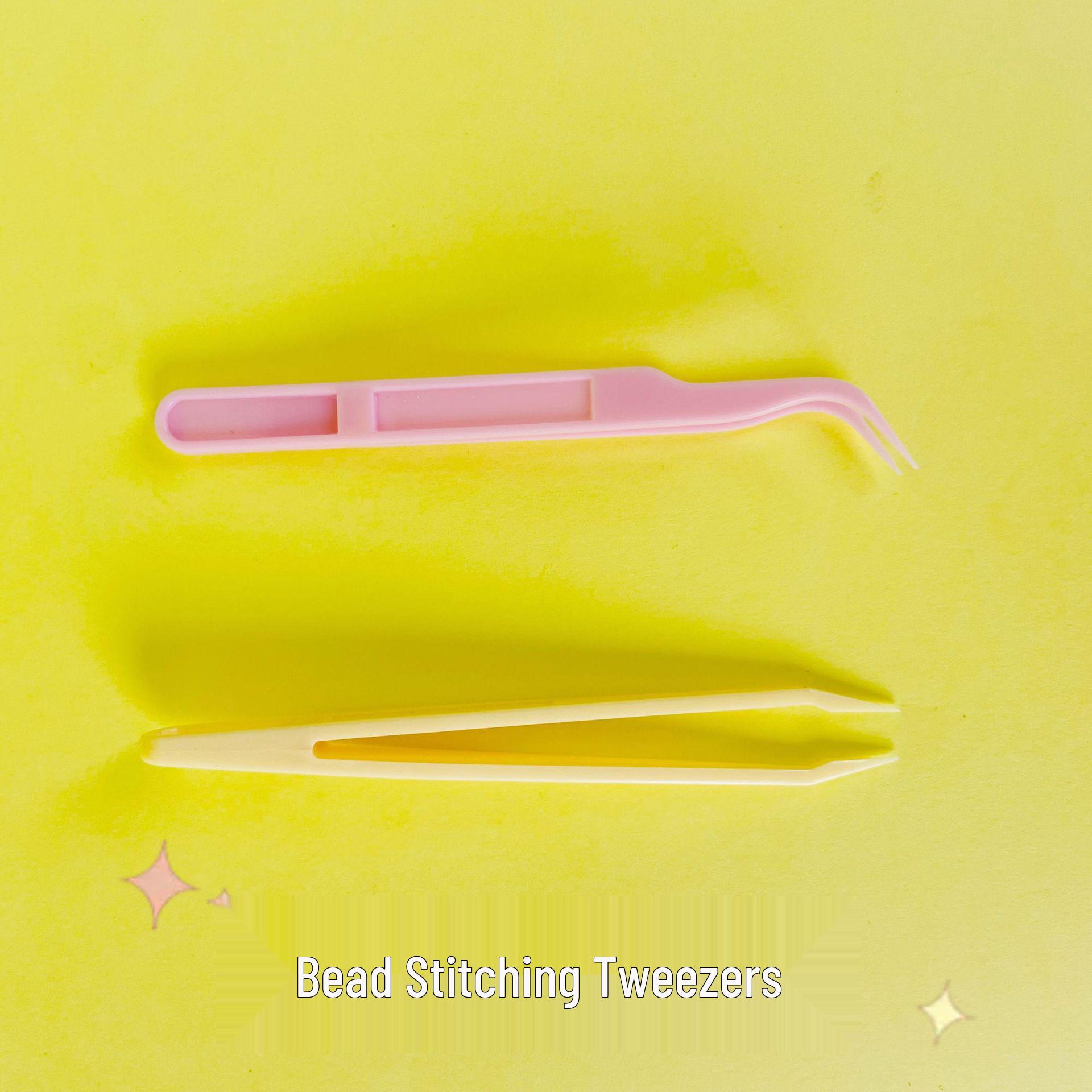 

Creative DIY Perler Beads 2.6mm Tool Kit - Complete Auxiliary Set