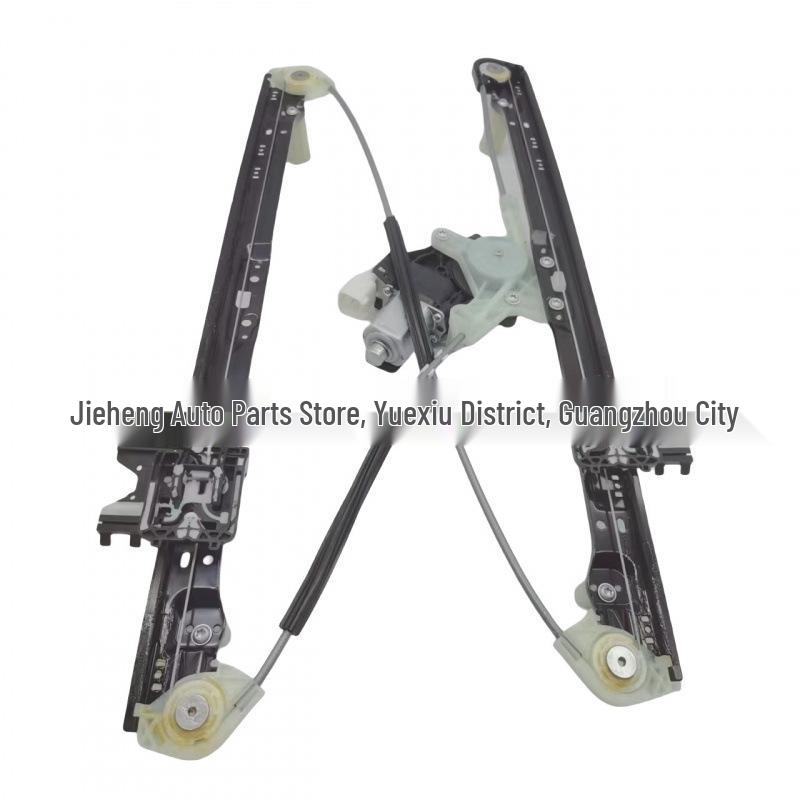 LR098183 Rear Door Window Regulator for Land Rover Range Rover Autobiography  13